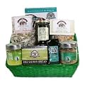 Gluten Free Get Well Basket - Deluxe Edition