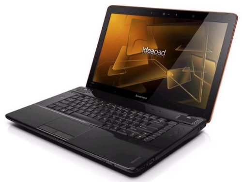Lenovo IdeaPad Y560シリーズ 15.6インチワイド液晶(Blu-rayコンボドライブ、Office2007搭載)ノートブック 0646J2J