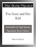 The Goat and Her Kid