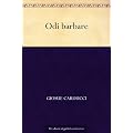 Odi barbare