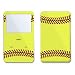 Softball Design Protective Decal Skin Sticker for Apple iPod video 30GB/ 60GB/ 80GB