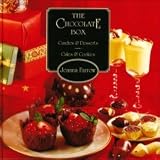 The Chocolate Box: Candies & Desserts/Cakes & Cookies