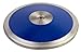 Champion Sports Lo Spin Competition Plastic Discus