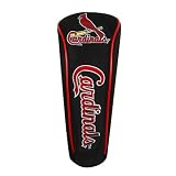 St. Louis Cardinals MLB Individual Neoprene Headcover