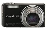 Ricoh - Caplio R6 black