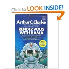 RENDEZVOUS WITH RAMA