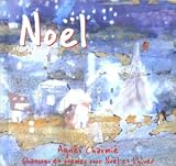 Revue Agnes Chaumie  / Noël - chansons et poèmes pour Noël et l'hiver
