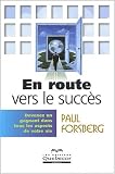 En route vers le succ�s