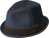 Bailey of Hollywood Leghorn Hat
