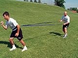 Coach's Quick Release Harness - Devlop Strength and Power for Acceleration