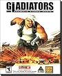 Gladiators: Galactic Circus Games