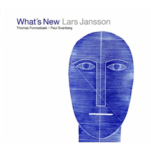 Lars Jansson