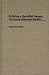 Policing a Socialist Society: The German Democratic Republic (Contributions in Crimin...