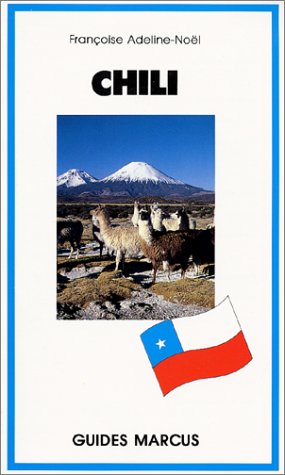 City Travel Guides Discounted  Livres : Chili
