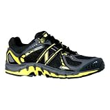 Review   / Mens New Balance 909 Trail Running Shoe