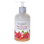 Wild Strawberry Liquid Soap 8.5oz