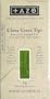 Tazo China Green Tips (24 Enveloped Tagged Tea Bags) - Case of 6