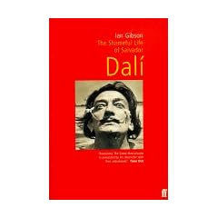 The Shameful Life of Salvador Dali