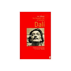 The Shameful Life of Salvador Dali