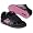 Black/pink