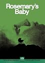 Rosemary's Baby [Region 2]