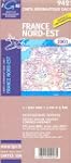 Carta a�ronautique OACI (�dition 2003...