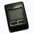 Browsercat 2BTN USB Silver Cirque Glidepoint Touchpad Win
