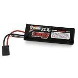 20C 11.1V 1300mAh 3S LiPo Battery: 1 16 by Venom Group International