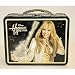 Disney Hannah Montana Tin Lunch Box Club Libby Exclusive