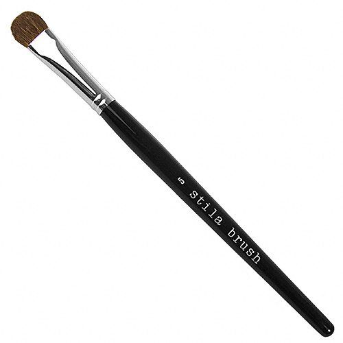 Stila Cosmetics #5 All-Over Shadow Brush 1 piece
