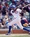 Alfonso Soriano Chicago Cubs 8x10 Photo