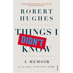 Things I Didn't Know