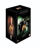 24: Series 1 - 3 [DVD] [2002]