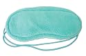 The Happy Company Hot or Cold Happy Gel Pack Eye Mask, Aqua