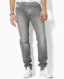 Polo Ralph Lauren Jeans, Slim Fit Bayard