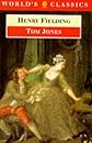 Tom Jones (World's Classics)