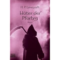 Hüter der Pforten. Geschichten aus dem Cthulhu-Mythos (Taschenbuch)