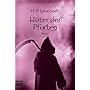 H�ter der Pforten. Geschichten aus dem Cthulhu-Mythos