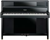 Roland LX10 Upright Digital Piano