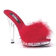 Ellie Shoes Women's SASHA 5" Platform Sandal Available in 3 Colors