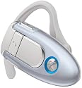 モトローラ Bluetoothワイヤレスヘッドセット H500 CoolSilver H500-CS