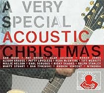 A Very Special Acoustic Christmas
