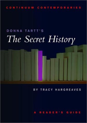  Donna Tartt
