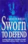 Sworn to Defend (A Cass Jameson Novel)