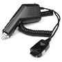 Sanyo SCP 5000/5150/6000/6200/6400 Rapid Car Battery Charger & Cigarette Lighter Adapter