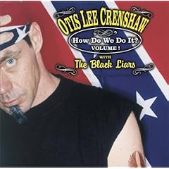 Otis Lee Crenshaw: How Do We Do it?