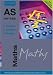 AS Fast-Track (A Level Maths) (A Level Study Guides)