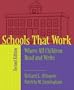 Schools That Work: Where All Children Read and Write (2nd Edition)