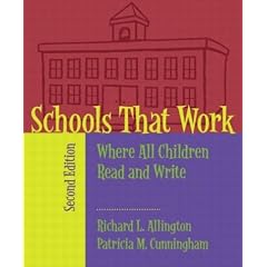 Schools That Work: Where All Children Read and Write (2nd Edition)