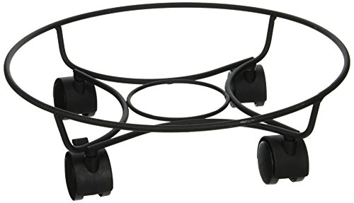 Gardman R167 13-Inch Heavy Duty Plant Caddy